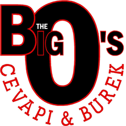 Bigo's Cevapi & Burek logo.