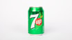 7Up 33 cl
