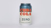 Cuba Cola Zero 33 cl