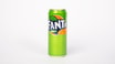 Fanta Exotic 33 cl