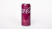 Coca-Cola Cherry 33 cl